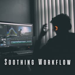 Soothing Workflow: Enhancing Work with Meditation Music - Enlightened Spirits