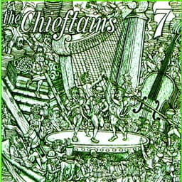 The Chieftains 7