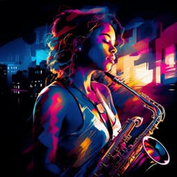 Fusion Spectrum: Jazz Music Odyssey - Jazz Classics Cafe