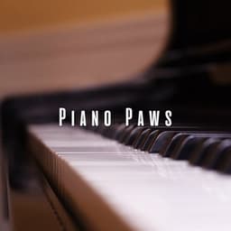Piano Paws: Melodies for Pets - Contemplative Souls
