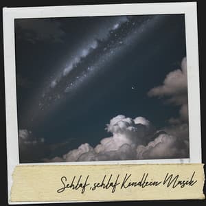 Baby-Schlaflieder: Kraftvoller Babygeist - Cat Music