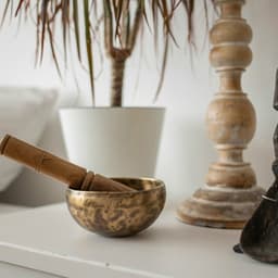 30 Day You: Re-inventing Right Now - Yoga Music