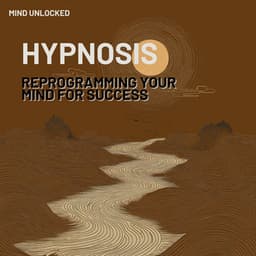 Hypnosis: Reprogramming Your Mind for Success - Mind Unlocked