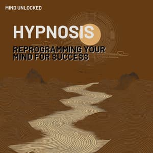Hypnosis: Reprogramming Your Mind for Success - Mind Unlocked