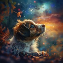 Peaceful Paws: Relaxing Dog Music - Body and Soul Music Zone