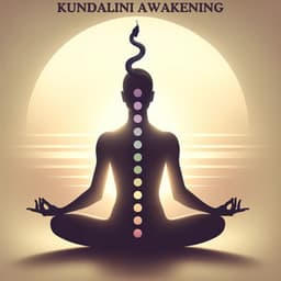 Kundalini Awakening: Serpent Sounds for Spiritual Rise - Kundalini Yoga Group