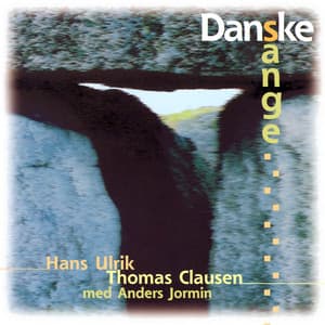 Danske Sange - Hans Ulrik