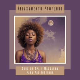 Relaxamento Profundo: Sons de Spa e Massagem para Paz Interior - Musicoterapia New Age