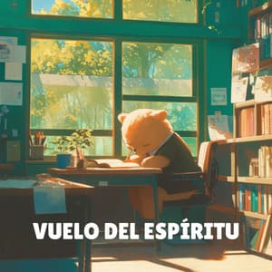 Vuelo del Espíritu - Meditación Guiada