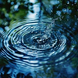 Mindful Meditation: Chill Water Reflections - Meditation Day