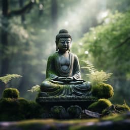 Melodías Del Zenit Místico: Música Para Armonía Espiritual - Frecuencias de los chakras