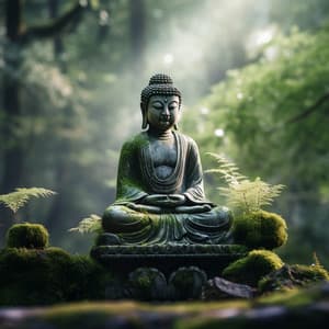 Melodías Del Zenit Místico: Música Para Armonía Espiritual - Frecuencias de los chakras