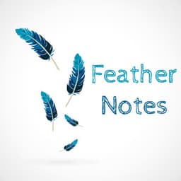 Feather Notes - Baby Sleep Music