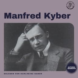 Manfred Kyber - Lauscher Hörbücher