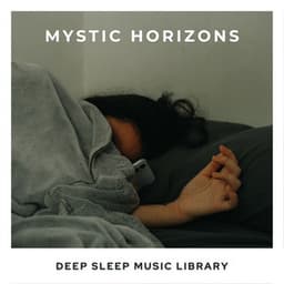 Mystic Horizons: Ambient Sleep Music - Bedtime Songs Collective