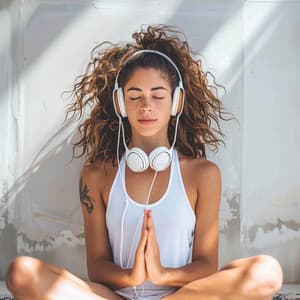 Pureza De Propósito: Sesiones De Foco De Música Ambiental - Cámara de enfoque