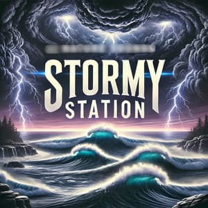 432 Hz - Experience Deep Cellular Healing & Energy Alignment Through Pure Frequencies - Stormy Station