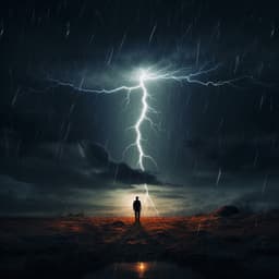 Thunder Pulse: Elemental Nature Soundscapes - Polysomni