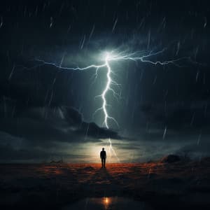 Thunder Pulse: Elemental Nature Soundscapes - Polysomni