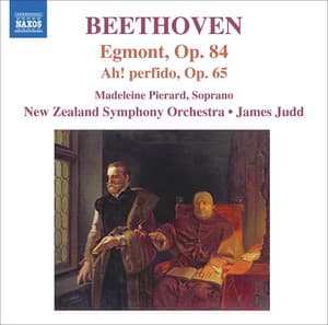 Beethoven: Egmont - Ah, perfido - Ludwig van Beethoven