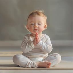 Música Relajante Para La Mañana Del Bebé: Melodías Tranquilas - Juegos de lluvia