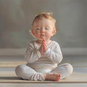 Música Relajante Para La Mañana Del Bebé: Melodías Tranquilas - Juegos de lluvia