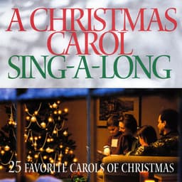A Christmas Carol Singalong - The London Fox Singers