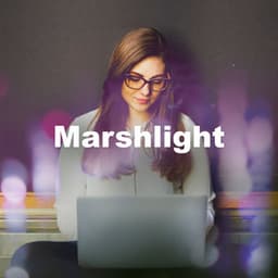 Marshlight - Binaural Thinker