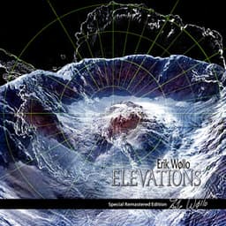 Elevations - Erik Wøllo