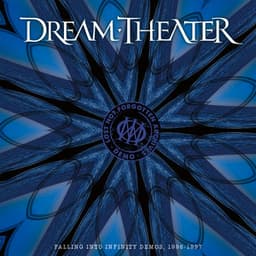 Lost Not Forgotten Archives: Falling Into Infinity Demos, 1996-1997 - Dream Theater