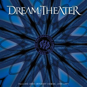 Lost Not Forgotten Archives: Falling Into Infinity Demos, 1996-1997 - Dream Theater