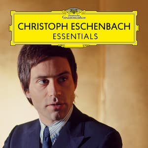 Christoph Eschenbach: Essentials - Christoph Eschenbach