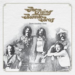 From Another Time - The Flying Burrito Brothers