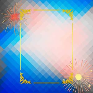 Music for Visual Channels - Piano Duo - Jazz Music Cafe