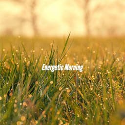 Energetic Morning - Allegro Jazz Rilassante