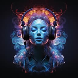 Focus Symphony Unleashed: Immerse in Sonic Melody - Nature Noise