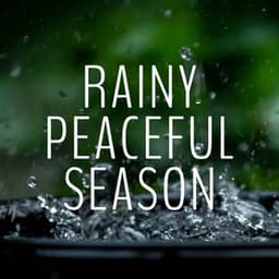 Rainy Peaceful Season - Rain Sounds