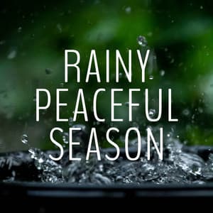 Rainy Peaceful Season - Rain Sounds