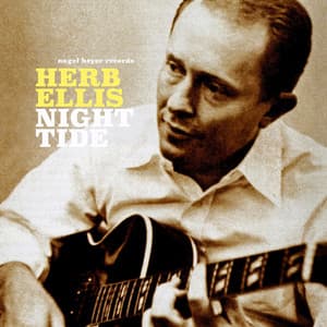 Night Tide - Herb Ellis