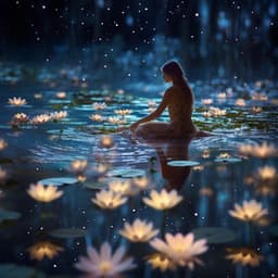 Embraced by the Waves: Binaural Soundscapes for Peaceful Rest - Binaural Beats System