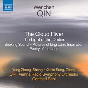 Wenchen Qin: Orchestral Works - Wenchen Qin