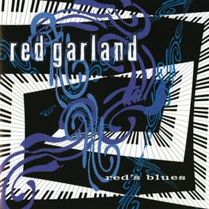 Red's Blues - Red Garland