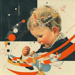 Baby's Musical Haven: The Nursery Playlist - Nursery Ambience