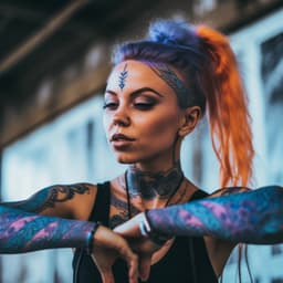 Unfazed - Inner Power Oasis