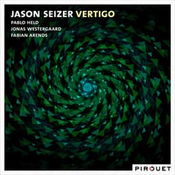 Vertigo - Jason Seizer