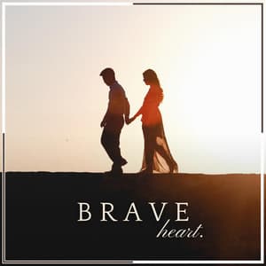 Brave Heart - Soothing Chill Out for Insomnia