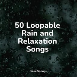 50 Loopable Rain and Relaxation Songs - Binaural Beats Brain Waves Isochronic Tones Brain Wave Entrainment