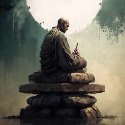 Entre Susurros de Estrellas: un Viaje Celestial con Música New Age - Musica Para Meditacion Profunda