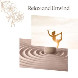 Relax and Unwind: Ultimate Soothing Sounds for Stress Relief & Deep Sleep - Ambient Sleep Music