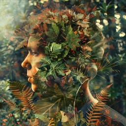 Ecos De Masaje Binaural: Armonía De Spa - Ultimate Massage Music Ensemble